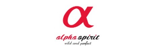 אלפא ספיריט - AIPHA SPIRIT