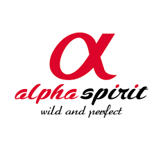 אלפא ספיריט - Alpha spirit