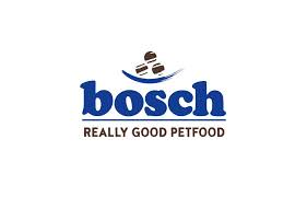 בוש מזון לכלבים