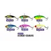 DAIWA PROREX METAL VIBE 7gr
