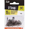 DAIWA QUICK ROLLING LEAD SNAP