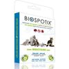 קולר דוחה פרעושים וקרציות לחתולים Biospotix