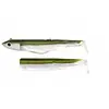 COMBO BLACK MINNOW  FIIISH   מס 1