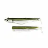 COMBO BLACK MINNOW  FIIISH   מס 4