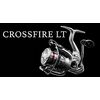 DAIWA CROSSFIRE LT