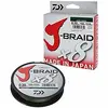 DAIWA J-BRAID X8 500m צבעוני