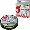 DAIWA J-BRAID X8 300m ירוק