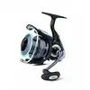 DAIWA REVROS EA