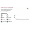 VMC 7240TI VANADIUM SURFCASTING LONG SHANK