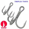 קרס מש ספרק  7545TI ניקל  VMC  5יח בקופ