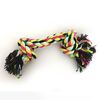חבל דנטלי 2 קשרים בינוני                                             20 ס"מ MEDIUM Dental rope 2 ties