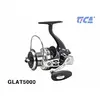 רולר TICA GALANT LONG CAST GLAT חוף 8 מיסבים