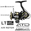 DAIWA LEGALIS LT, 7 image
