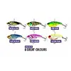 DAIWA PROREX METAL VIBE 7gr, 4 image