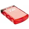 DAIWA קופ 10 מקומות  אדום 15807097 97MJ 9.7X6.4X2