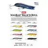 RAPALA MaxRap® Walk'n Roll MXR WR 13, 3 image