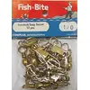 סביבל fish and bite, 3 image