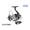 רולר TICA GALANT LONG CAST GLAT חוף 8 מיסבים, 3 image