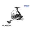 רולר TICA GALANT LONG CAST GLAT חוף 8 מיסבים, 2 image