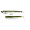 COMBO BLACK MINNOW  FIIISH   מס 1, 2 image
