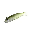 COMBO BLACK MINNOW  FIIISH   מס 2, 2 image