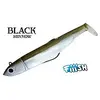 COMBO BLACK MINNOW  FIIISH  מס 3, 2 image