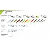 COMBO BLACK MINNOW  FIIISH  מס 3, 3 image