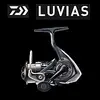 DAIWA LUVIAS 2015, 4 image