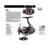 DAIWA FUEGO LT, 2 image