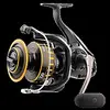 DAIWA BLACK GOLD BG 2016, 5 image