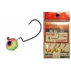 DAIWA JH 7022 ג'יג הד 2.5גרם קרס מידה 8, 2 image