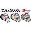DAIWA J-BRAID X8 500m צבעוני, 2 image