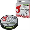 DAIWA J-BRAID X8 300m ירוק, 3 image