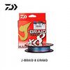 DAIWA J-BRAID X8 GRAND MC  500m, 4 image
