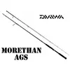 מקל   DAIWA MORETHAN ספין  AGS MTB, 4 image