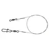 כבל פלדה DAIWA PROREX WIRE LEADER 7X7, 3 image