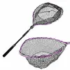 רשת הרמה 70 ס"מ DAIWA PROREX, 2 image