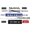 Daiwa Saltiga Giant Travel 86 GT 100-180GR, 3 image