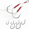 VMC 7117AH SLOW JIG ASSIST HOOK, 3 image