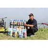 תערובת לקרפיון MAROS MIX ECO SERIES 1KG, 2 image