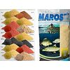 תערובת לקרפיון MAROS MIX ECO SERIES 1KG, 3 image