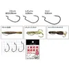 Nogales INCH Hook Large, 2 image