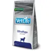 מזון יבש אולטרהיפו 12 ק"ג לכלבים וט לייף / VET LIFE