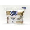 חול מתגבש אקסטרים פרש 15 ליטר לחתולים ספיקט / SEPICAT