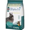 מזון אלפא פרו 1.75 ק"ג לארנבים קוניפיק / CUNIPIC