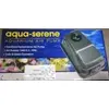 משאבת אוויר AS-1063 לאקווריום - אקווה סירן / AQUA SERENE