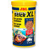 מזון נובו סטיק לארג' 400 גרם (1000 מ"ל) לציקלידים - ג'ייביאל / JBL