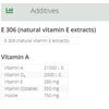 מזון ספירולינה 160 גרם (1000 מ"ל) לאוכלי צמחי - ג'ייביאל / JBL, 4 image