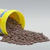 מזון נובו קראבס 49 גרם (100 מ"ל) ללובסטרים - ג'ייביאל / JBL, 2 image