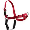 רתמת איזי ווק M/L אדום לכלבים פטסייף / PETSAFE
